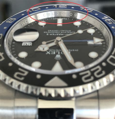 rolex production numbers 2017|lookup rolex serial number.